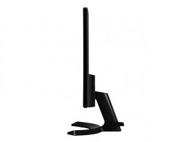LG 24MP58VQ-P Monitor. New LG Range.