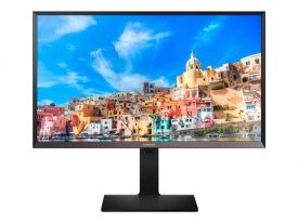 Samsung 8 Series S27D850T Monitor