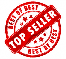 Top Seller Logo