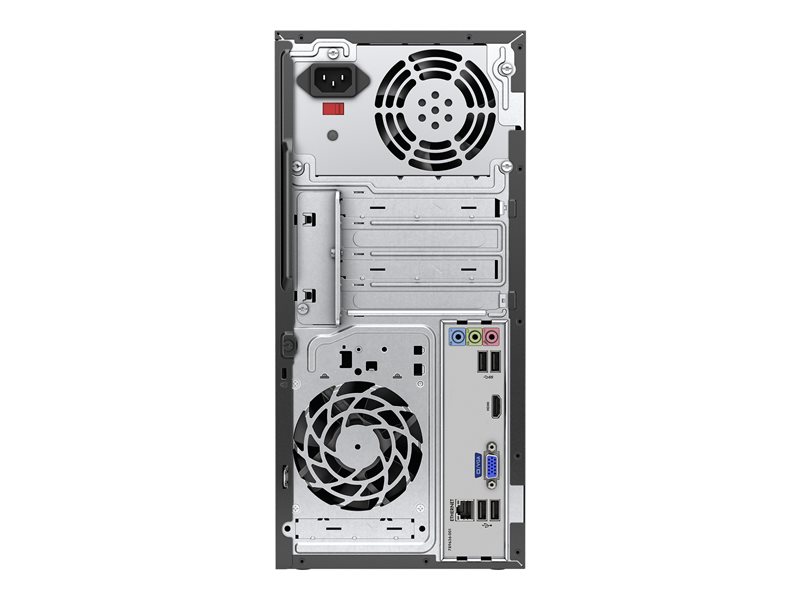 HP Pavilion 550-251na Tower