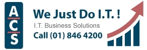 We Just Do I.T. ACS