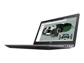 HP ZBook 15 G3 Mobile Workstation | ACS Trade Up to HP