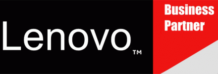 ACS is Official Lenovo business partner