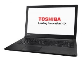 Toshiba Satellite Pro R50 C 179 | ACS Computer Shop