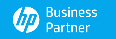 ACS is Official HP business partner