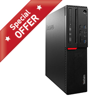 Lenovo ThinkCentre M700 10GT i3 SFF | Special Offer