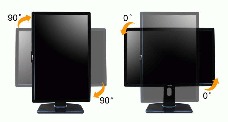 P1911 Refurbished Monitor