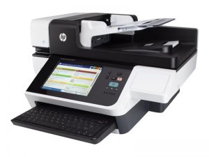 HP Digital Sender Flow 8500 fn1