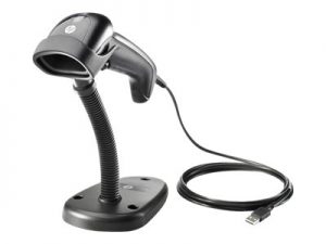 HP Linear Barcode Scanner