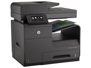 HP OfficeJet Pro X476 MFP