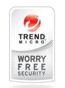 Trend Micro Worry Free Business Ireland