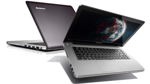 Lenovo Laptops
