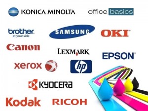 Printer Supplies