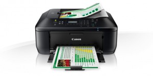 Pixma MX475 Inkjet