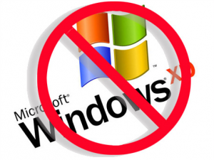 windows xp