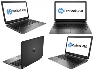 HP ProBook 450 G2 Laptop