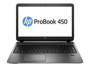 HP ProBook 450 G3 Laptop