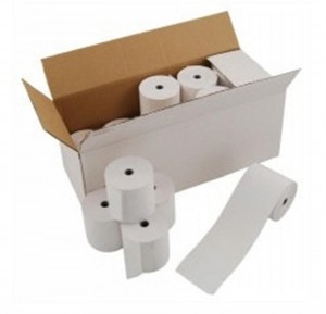 Thermal Till Roll stationery