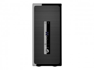 HP ProDesk 400 G3 Desktop