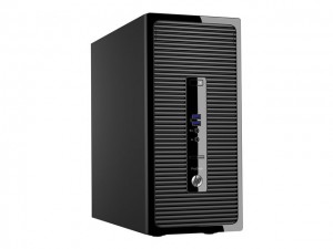 HP ProDesk 400 G3 Core i5 6500 Desktop