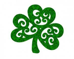 St Patrick's Day Special Offer