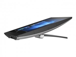 HP ProOne 400 G2 i5 Core hardware