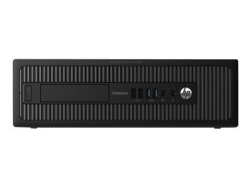 HP EliteDesk 800 G1 Desktop.