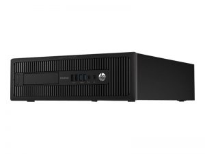 HP EliteDesk 800 G1 Desktop.