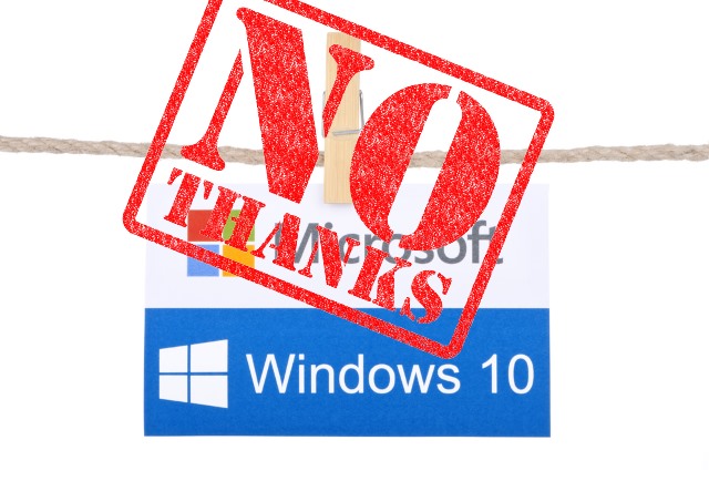 windows 10 update