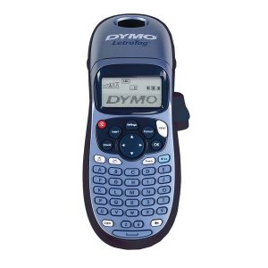 Dymo Letratag LT-100H Label Maker