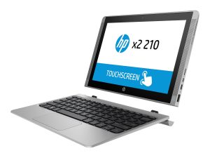 HP x2 210 Detachable PC