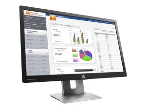 HP EliteDisplay E232 Monitor