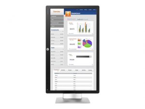 HP EliteDisplay E232 Monitor