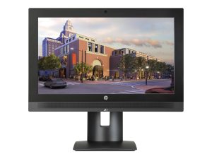 HP Workstation Z1 G3. All-In-One Workstation.