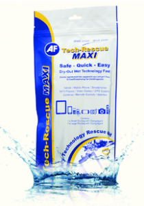 AF Emergency Technology Rescue Kit