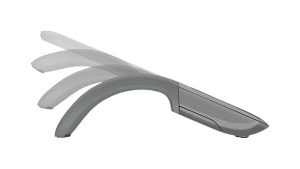 Microsoft Arc Touch Bluetooth Mouse for PC