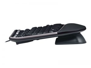 Microsoft Natural Ergonomic Keyboard 4000