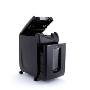 Rexel Shredding Machines