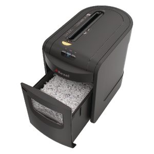 Rexel Shredding Machines Rexel Mercury REX1323 Cross Cut Paper Shredder