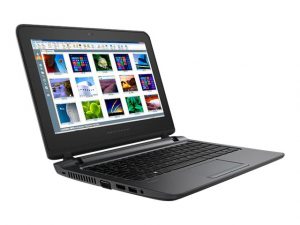 HP ProBook 11 G2