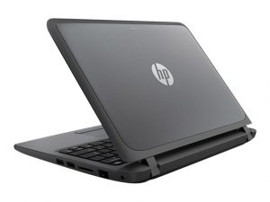 HP ProBook 11 G2 side