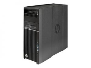 HP Workstation Z640