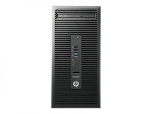 HP EliteDesk 705 G2 front