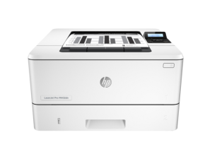 HP LaserJet Pro M402dn