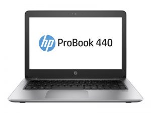 HP ProBook 440 G4