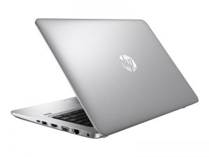 HP ProBook 440 G4 back