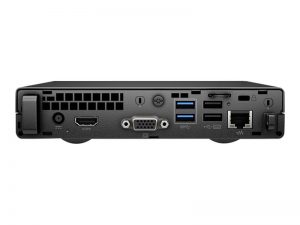 HP 260 G2 Mini Desktop