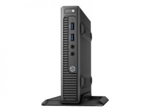 HP 260 G2 Mini Desktop