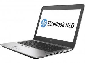 HP EliteBook 820 G3 ACS Computer Shop Ireland