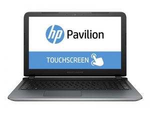 HP Pavilion 15 Touchscreen Laptop | ACS HP Computer Shop